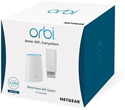 Netgear Wifi System Multicolour price in Saudi Arabia | Noon Saudi