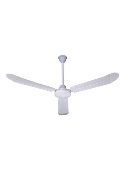 Buy Ceiling Fan fann5 White in UAE