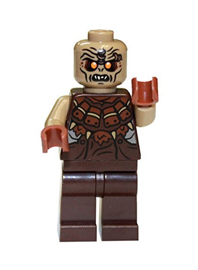 Lego Mordor Orc (Bald) Minifigure price in UAE | Noon UAE | kanbkam