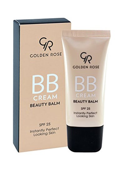 Buy Beauty Balm BB Face Cream With SPF 25 Dark 6 in Egypt