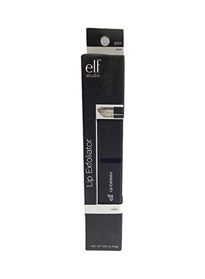 Buy (3 Pack)Lip Exfoliator - Clear Multicolour 0.1135kg in Saudi Arabia