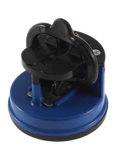 Buy Scissors Grinder Knife Sharpener 9781 Blue in Saudi Arabia