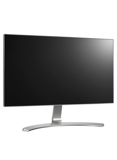 24-Inch IPS Monitor with Infinity Display Black price in UAE | Noon UAE ...