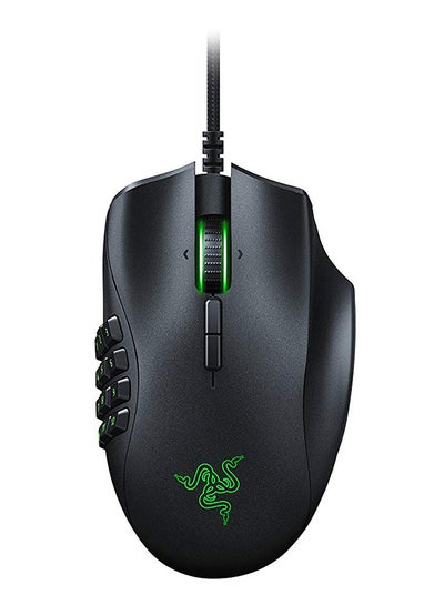 Buy RZ01-02410100-R3M1 Naga Trinity Gaming Mouse in Saudi Arabia