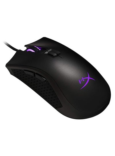 Buy Pulsefire FPS Pro HX-MC003B Gaming Mouse Black/Purple in Egypt