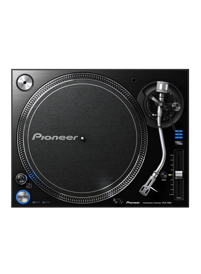 Buy Plx 1000 Dj Turntables PLX 1000 in UAE