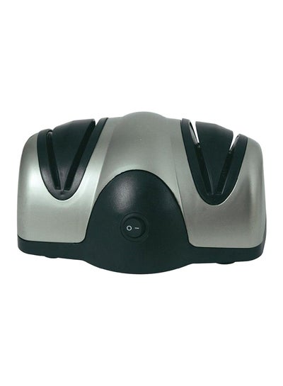 Buy Electric Knife Sharpener Grey/Black 1553001122-4282 Black in UAE