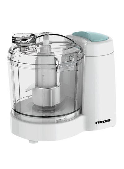  Black & Decker SC350 120-watt Food Chopper Processor