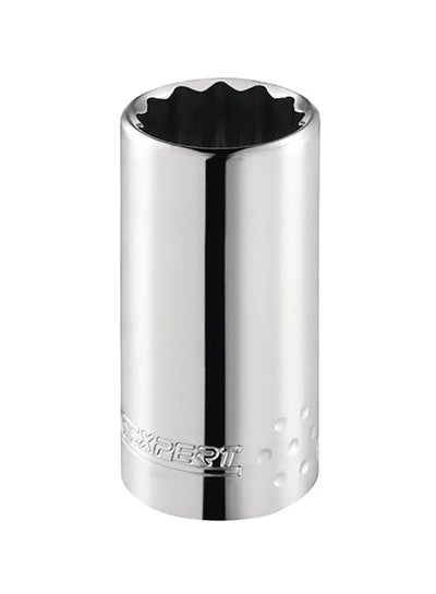 Buy Drive Deep Socket Silver in UAE