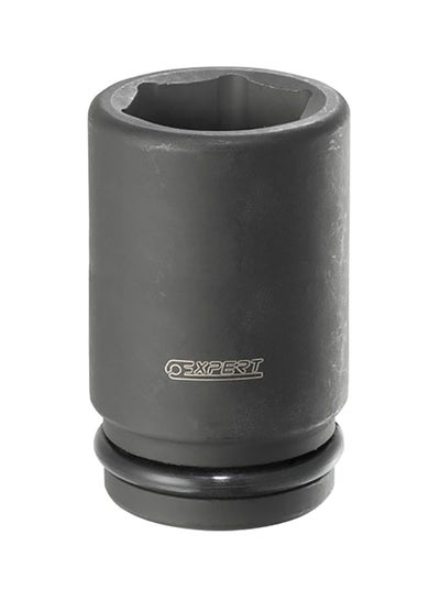 اشتري EXPERT E113611, 1/2in dr. impact socket hex metric 22mm أسود 22 ملليمتر في الامارات