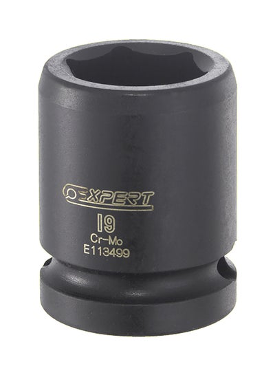 Buy Drive Impact Socket Black in UAE