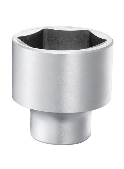 اشتري EXPERT E113801, 3/4in dr. socket hex metric 33mm 6pt فضي 33 ملليمتر في الامارات