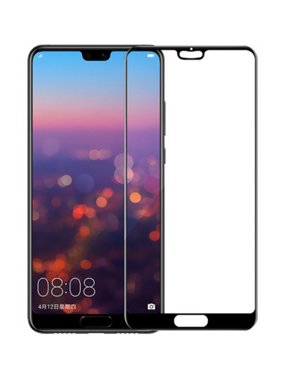 Buy Screen Protector For Huawei P20 Pro Clear in Saudi Arabia