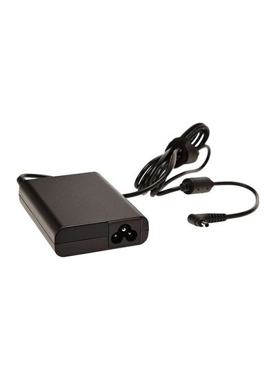 Buy Interior And Inverter AC Power Adapter Black in UAE