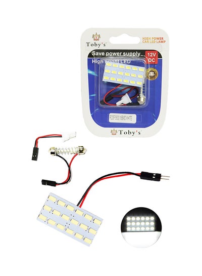 Buy Car Dome Light Cob 21 Smd in UAE