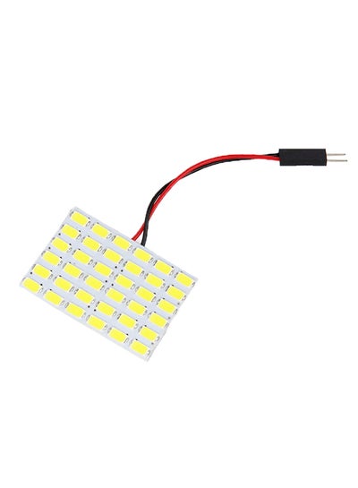 اشتري Car Dome 5050 18 Smd Light في الامارات