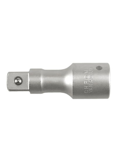 Buy Extension Bar 3/4-Inchx100mm YT-1340 Silver 0.75inch in UAE