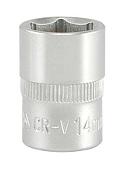 اشتري Hexagonal Socket 14mm 3/8-InchDr YT-3809 في الامارات