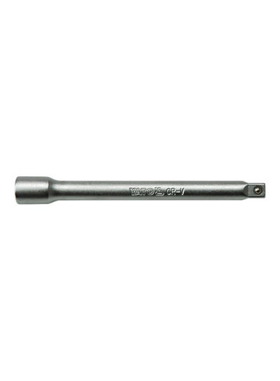 Buy Extension Bar 1/4-InchDr 102mm YT-1431 Silver in UAE