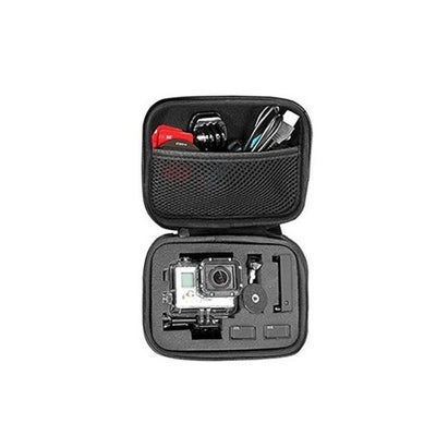 Buy Portable Anti-Shock Storage bag For GoPro Black in UAE