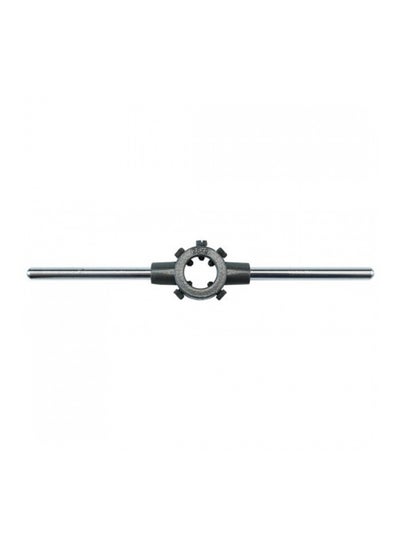 Buy Die Handle M4.5-M6 20mmx7mm YT-2981 Grey in UAE