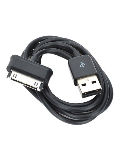 AICase Retractable USB Type C Cable, Coiled Type-C Cable for Car,Charging &  Sync Data