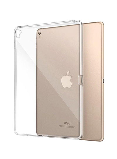 Buy Protective Case Cover For Apple iPad Mini 5 Clear in Saudi Arabia