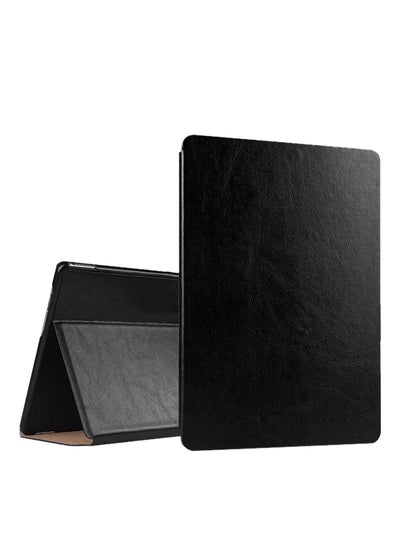 Buy Protective Case Cover For Apple iPad Pro Black in Egypt