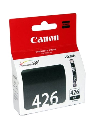 Buy Pixma 426 Ink Cartridge black in UAE