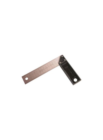 Buy Try Square Handle Silver/Black in UAE