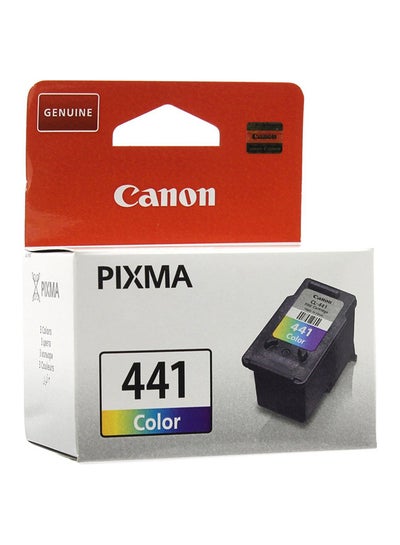 Buy Pixma 441 Replacement Ink Cartridge Black in UAE