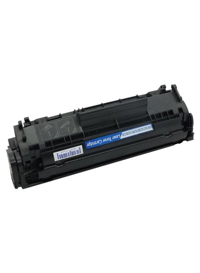 Buy Compatible 83a Laserjet Toner Cartridge black in UAE