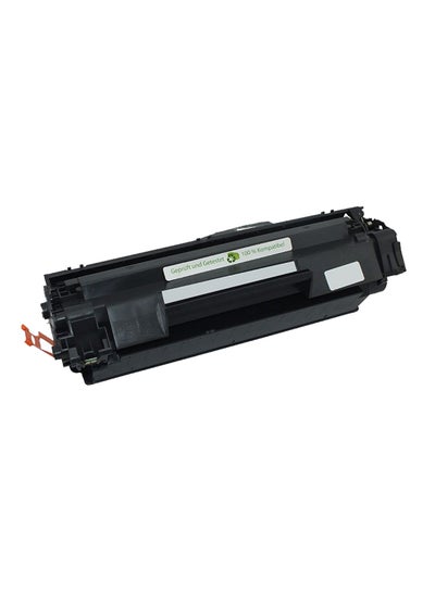 Buy Laser Toner Cartridge black in UAE