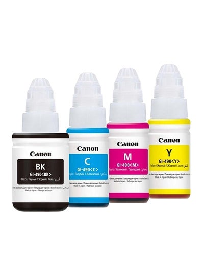 Buy Cmy Ink Set For Pixma Multicolour in UAE