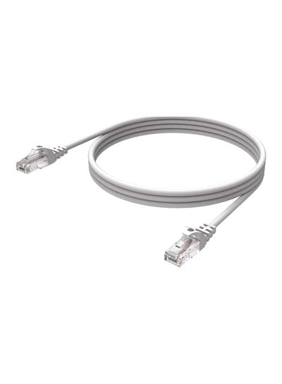 Buy Network Cable Cat6 1 Meter in UAE