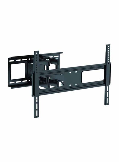 Buy LCD/LED TV Movable Bracket Wall Mount Black in Egypt