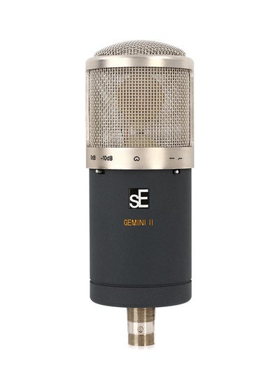 Buy Microphone Gemini II Grey in Egypt