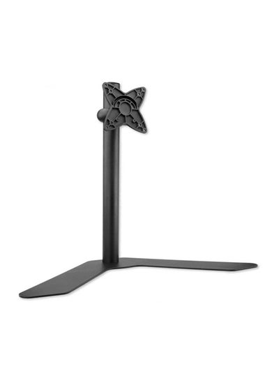 Buy TV DeskTop Mount For Below 32 Inch Black in UAE