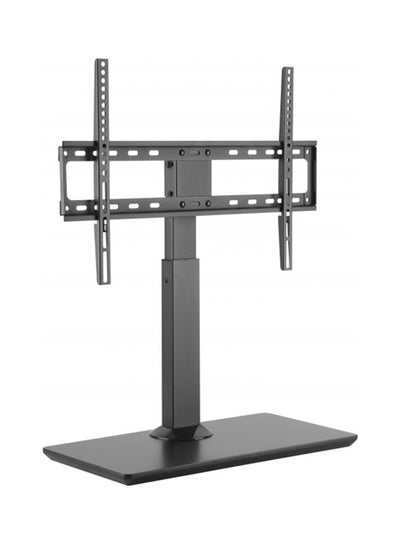 Buy Universal TV DeskTop Mount For Below 32 Inch Black in Saudi Arabia
