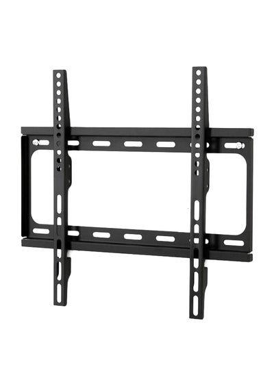 اشتري Wall Mount For Plasma TV أسود 70 بوصة في الامارات