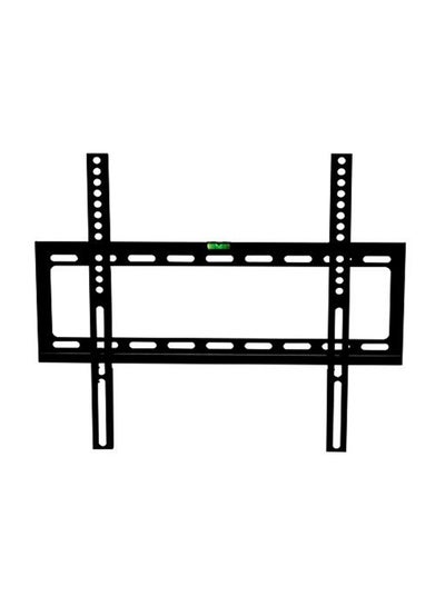 Buy Wall Mount For LCD TV Black in UAE