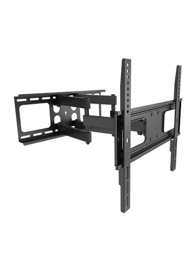 Buy Wall Mount For LCD TV Black in UAE