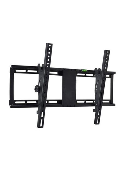 Buy Wall Mount Tilt For Samsung Sony Plasma LED LCD TV Black in UAE