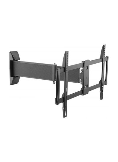 Buy Wall Mount For LCD TV Black in UAE