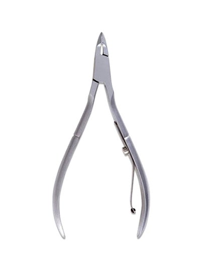 Buy Cuticle Nipper Silver in UAE