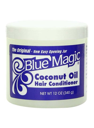 Buy Coconut Oil Conditioner 12ounce in UAE