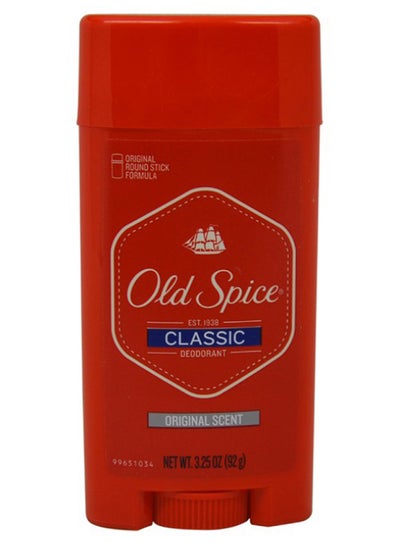 Buy Classic Original Scent Deodorant Stick in UAE