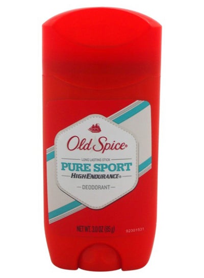 Buy Pure Sport High Endurance Deodorant Stick in Egypt