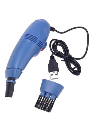 Buy Keyboard Cleaner Dust Brush Car Vacuum Cleaner in Saudi Arabia