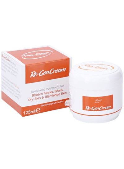 Buy Lincocare Re-Gen Cream 125ml in Egypt